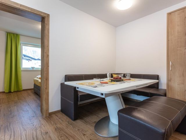 Ferienhaus mit 3 Ferienwohnungen