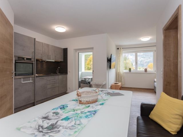 Ferienhaus mit 3 Ferienwohnungen