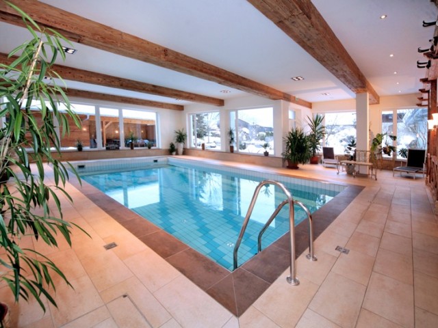 Pension Auer - Appartements mit Bergblick in Lofer