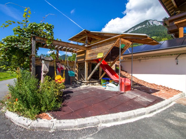 Hotel-Pension Wildschütz