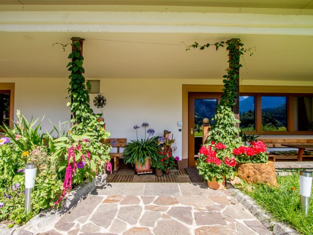 Hotel-Pension Wildschütz