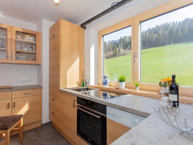 Ferienwohnung Seywaldhof in Lofer