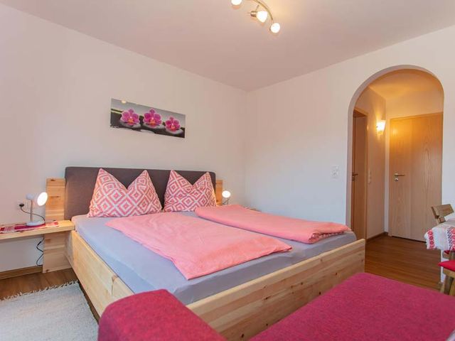 Ferienwohnung Seywaldhof in Lofer