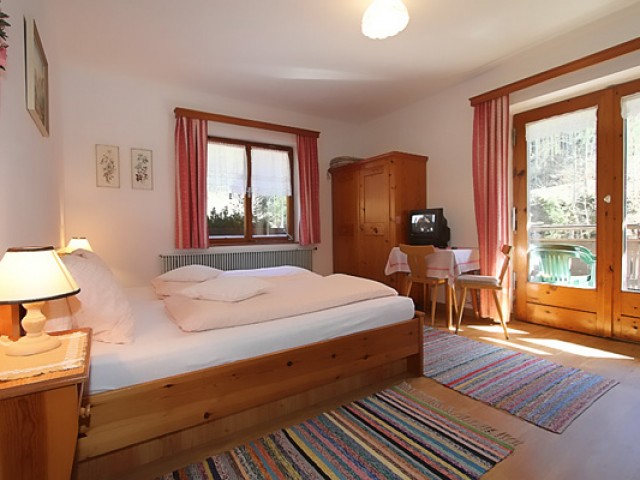 Ferienwohnung Schmuck Maria in Lofer