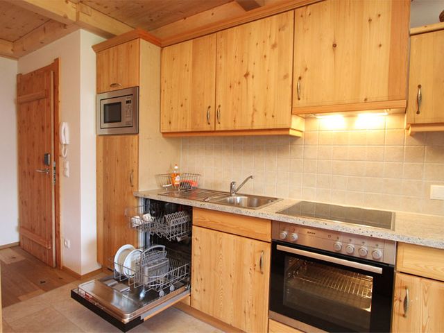 Appartements Loderbichl