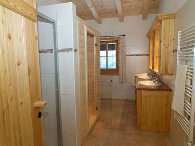 Appartements Loderbichl