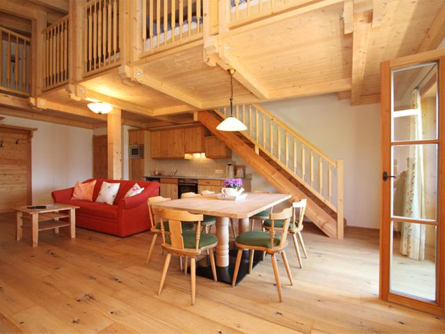 Appartements Loderbichl