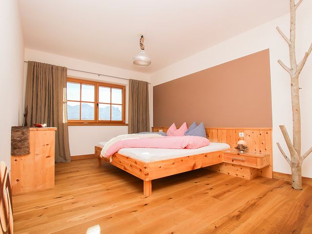 Ferienwohnungen Kechtalm