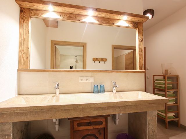 Ferienwohnungen Kechtalm