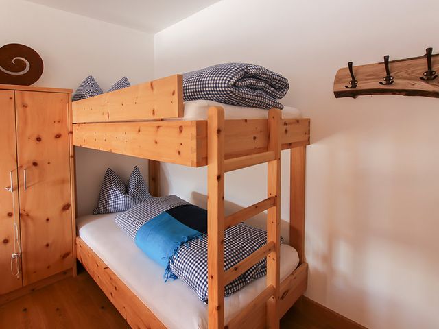 Ferienwohnungen Kechtalm