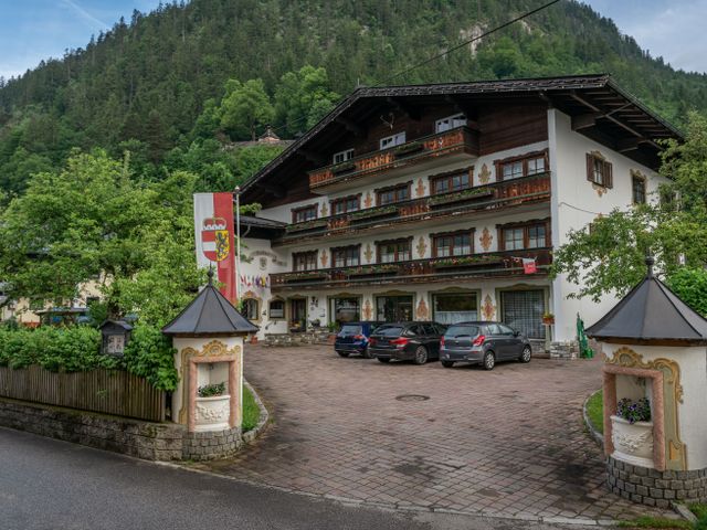 Pension Bräuschmied