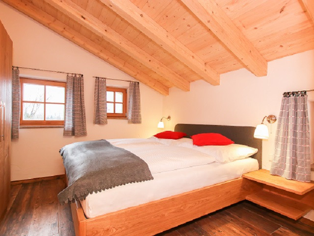 Chalet Prinzis