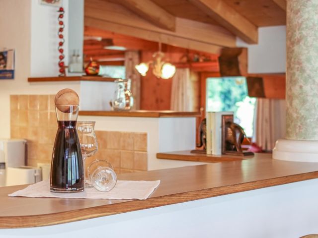 Ferienwohnung Nachbarbauer 