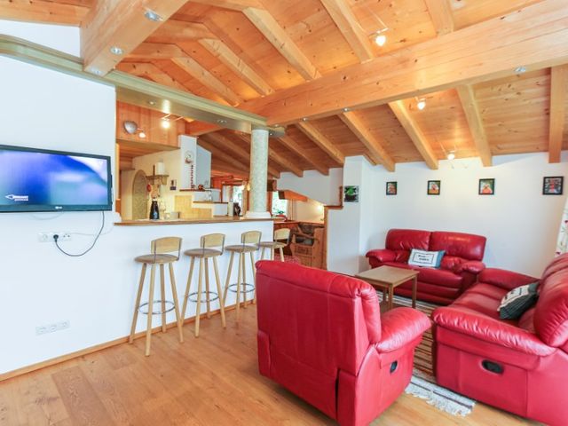 Ferienwohnung Nachbarbauer 