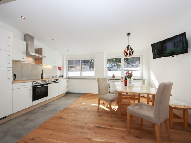 Ferienwohnungen Wartbichler