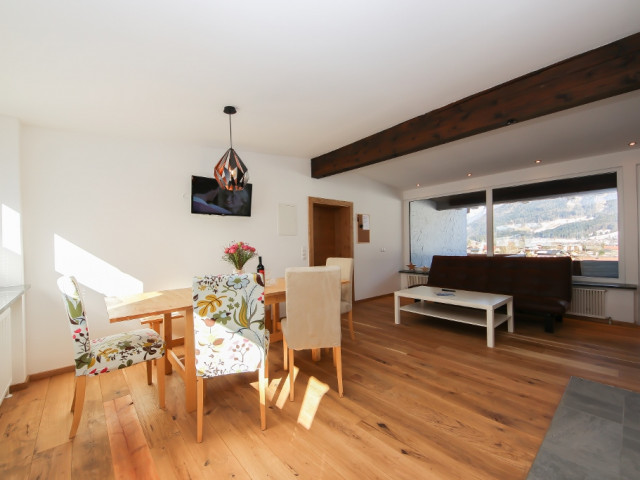 Ferienwohnungen Wartbichler