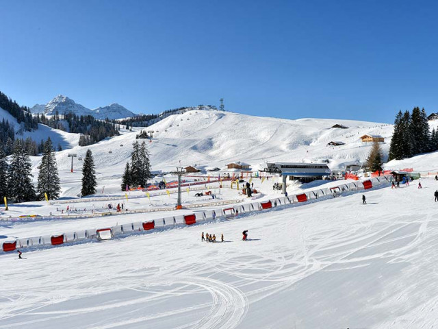 Ferienwohnung Flatscher Privat