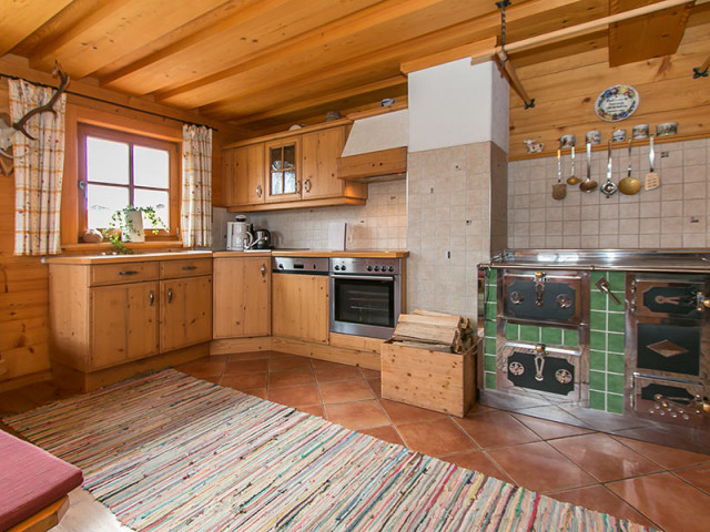 Wastlalm & Bauernhaus Loderbichl