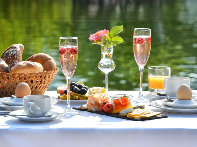 Appartement Mühlpointhof in Lofer