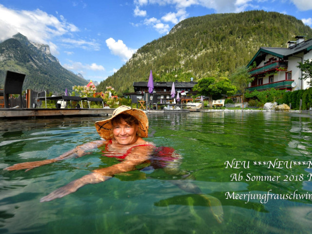 Restaurant Mühlpointhof in Lofer