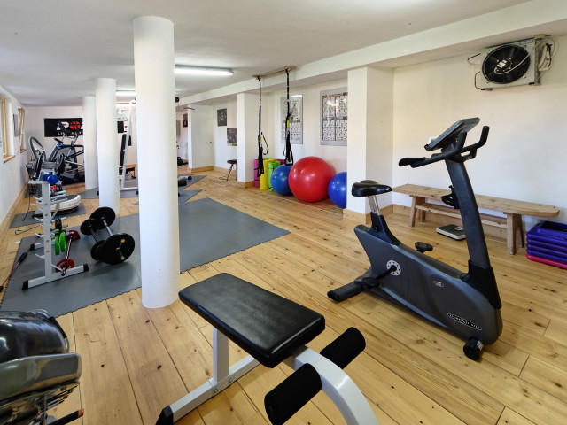 Restaurant Mühlpointhof in Lofer