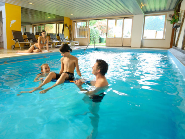 Restaurant Mühlpointhof in Lofer