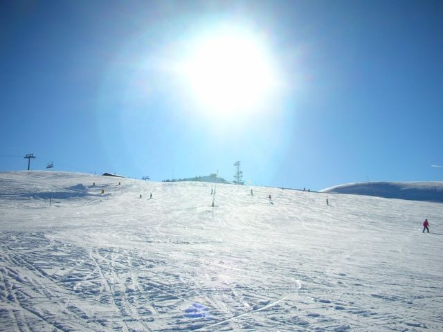 Almhütte Müllergut