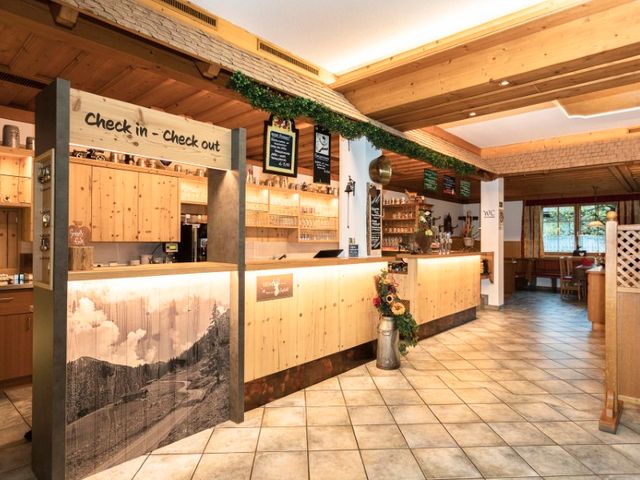 Hotel Seisenbergklamm