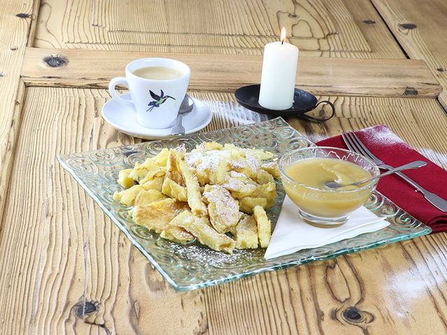 Hotel Seisenbergklamm