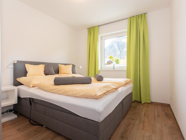 Ferienwohnungen Oktavia