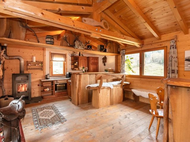 Familienbauernhof Bairauhof