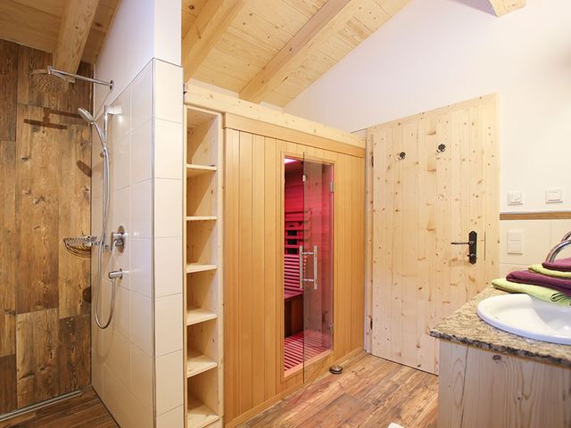 Pension und Chalet Müllergut - St. Martin Lofer