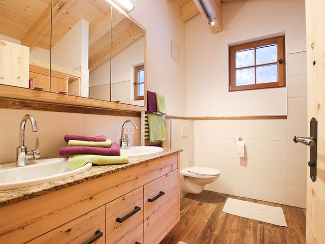 Pension und Chalet Müllergut - St. Martin Lofer