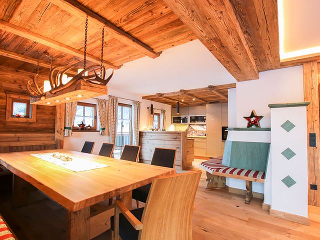 Pension und Chalet Müllergut - St. Martin Lofer