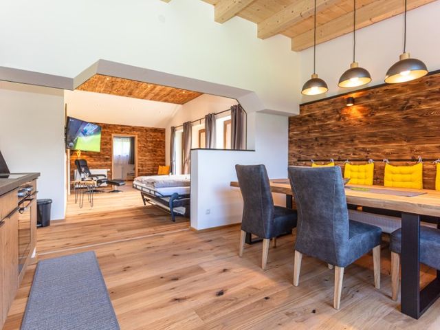 Ferienwohnung Löwenzahn-Peholdgut