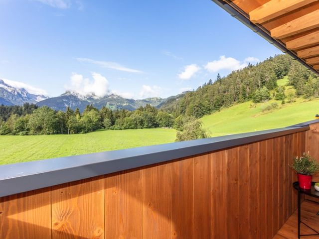 Ferienwohnung Löwenzahn-Peholdgut