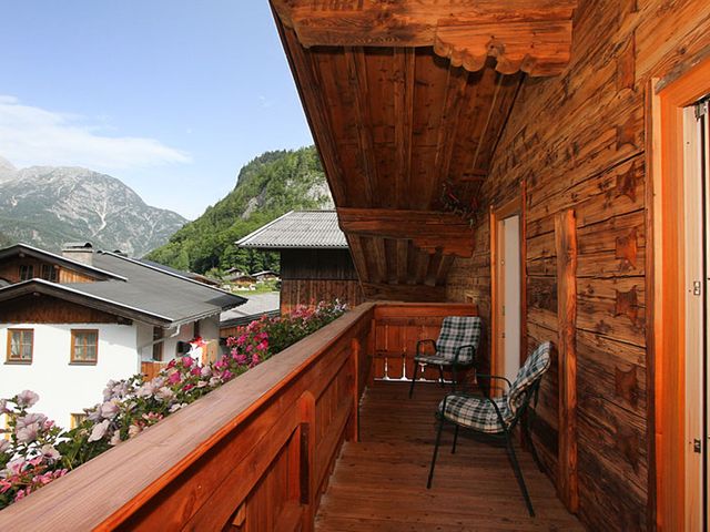 Ferienwohnungen Lahngut