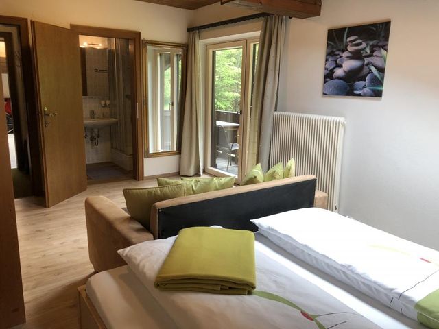 Ferienwohnungen Haus Panoramablick