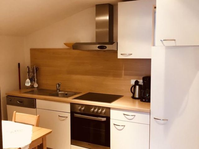 Ferienwohnungen Haus Panoramablick