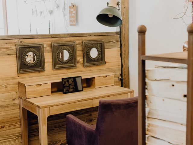 Ferienwohnung Auszeit