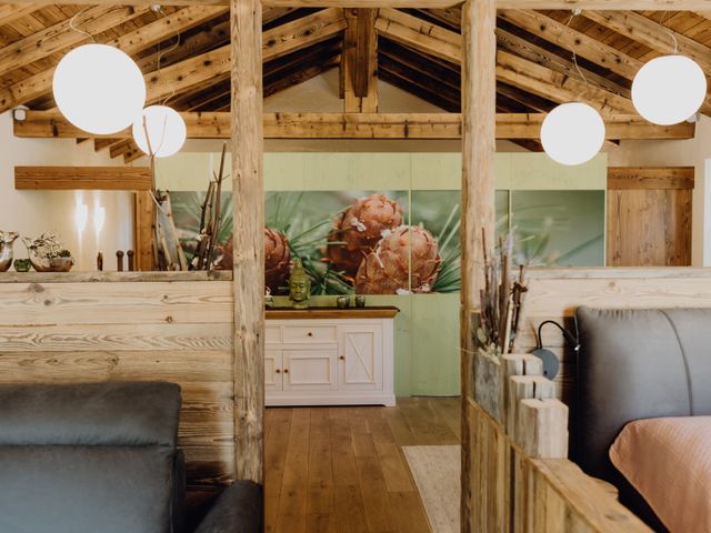 Ferienwohnung Auszeit