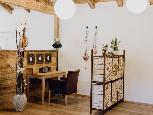 Ferienwohnung Auszeit