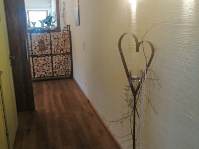 Ferienwohnung Auszeit