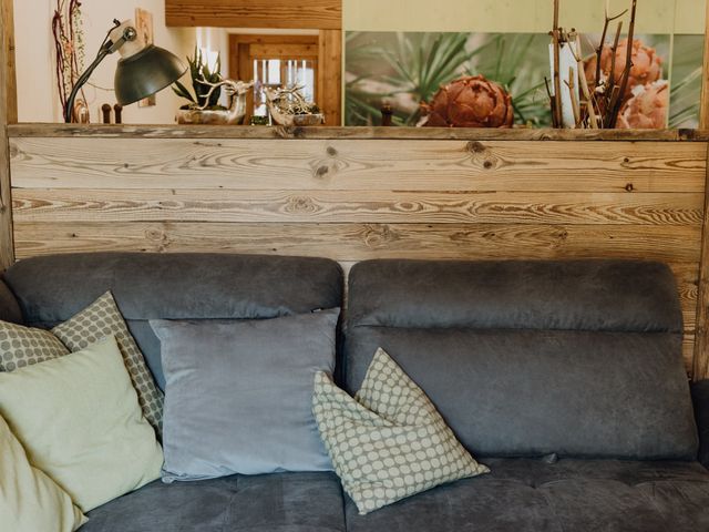 Ferienwohnung Auszeit