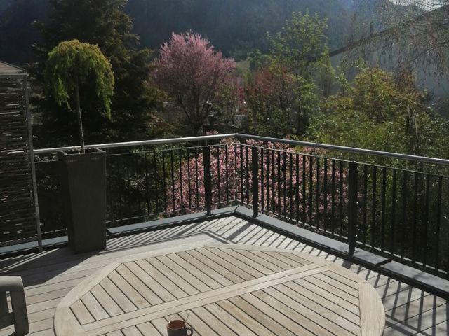 Ferienwohnung Auszeit