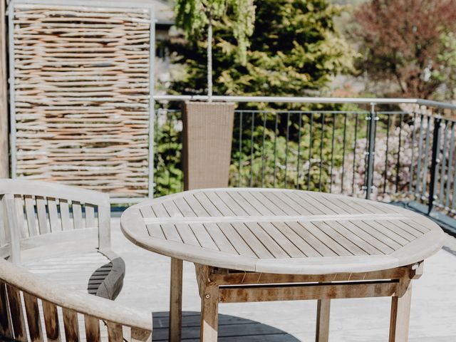 Ferienwohnung Auszeit