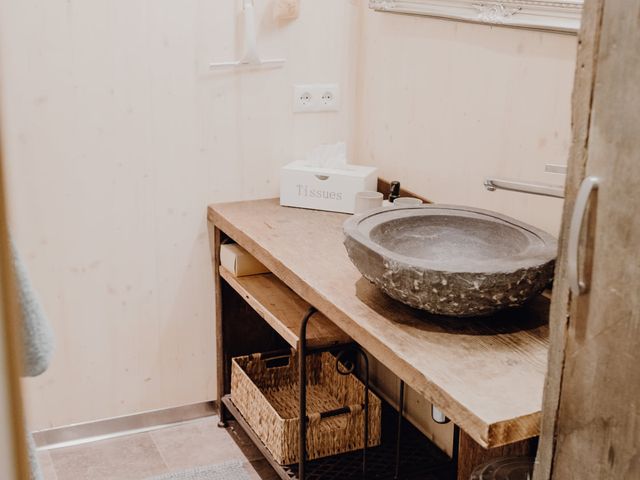 Ferienwohnung Auszeit