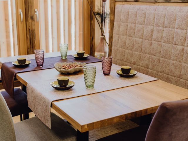 Ferienwohnung Auszeit