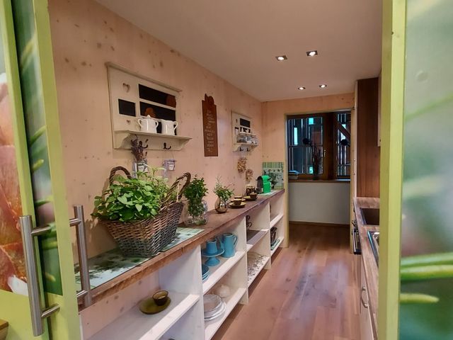 Ferienwohnung Auszeit