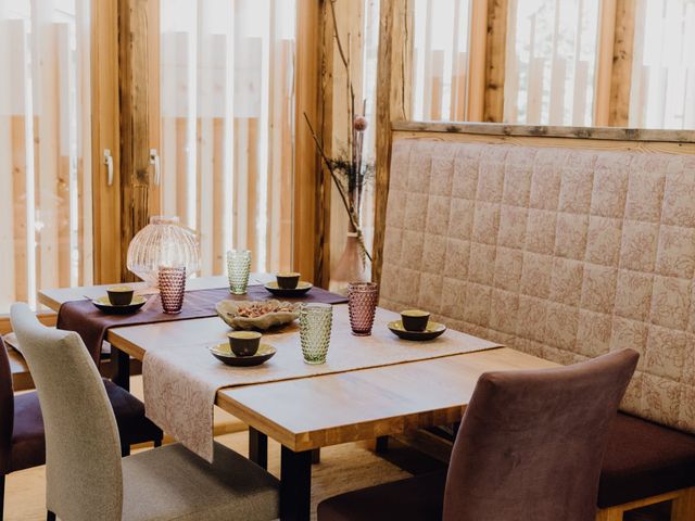 Ferienwohnung Auszeit